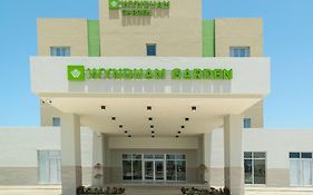 Wyndham Garden El Morro Montecristi